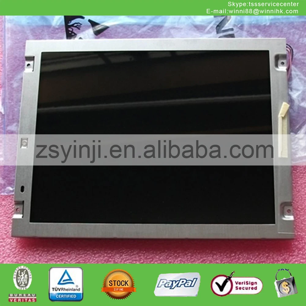 

8.4'' lcd display screen NL8060BC21-11D