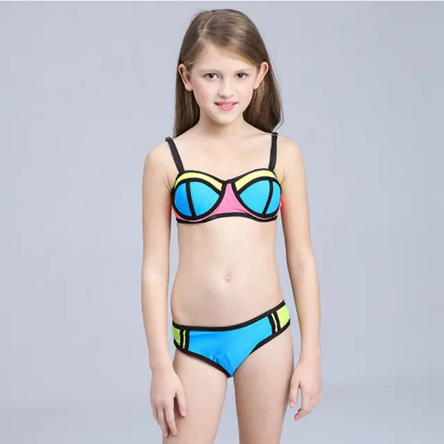 12 years bikini Clearance