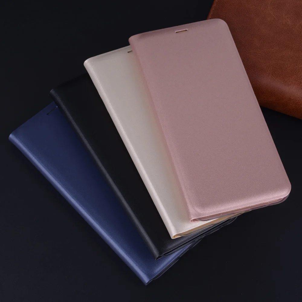 Flip Wallet Leather Case For Samsung Galaxy J6 2018 J 6 SM J600 J600F J600G SM-J600 SM-J600FN Phone Cover With Card Pocket samsung flip phone cute