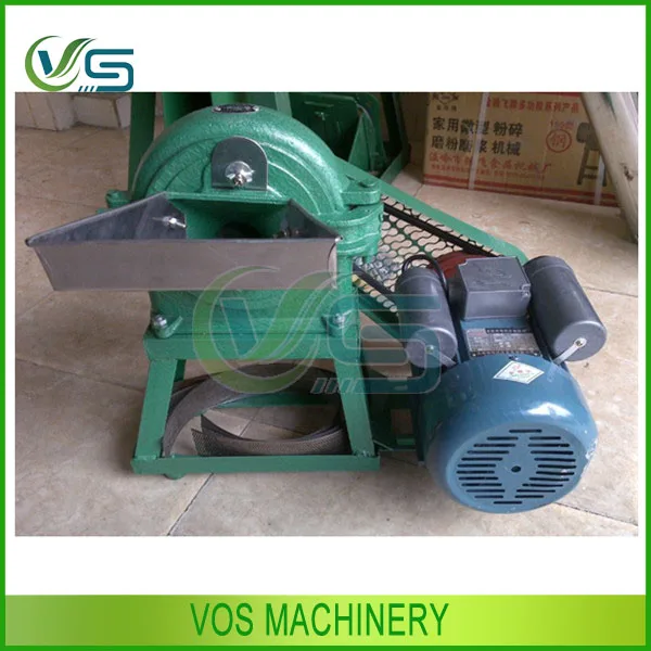 small farm corn grinder