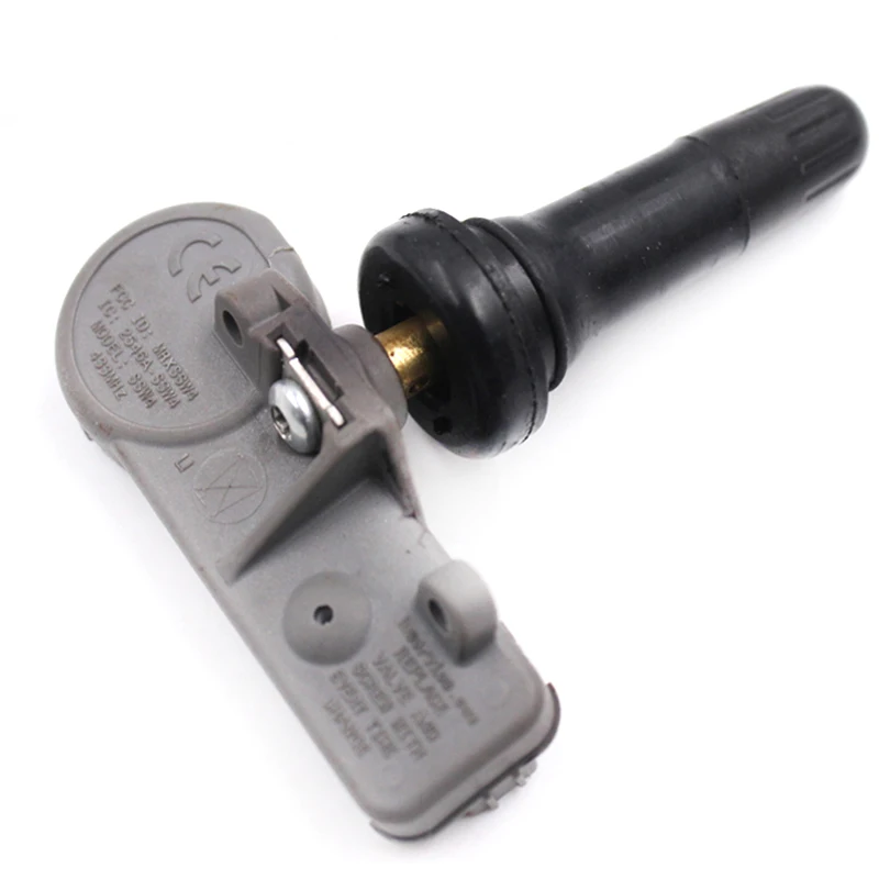 68241067AB 56029398AB для Chrysler, jeep, dodge TPMS датчик давления в шинах 433 МГц автомобильные запчасти