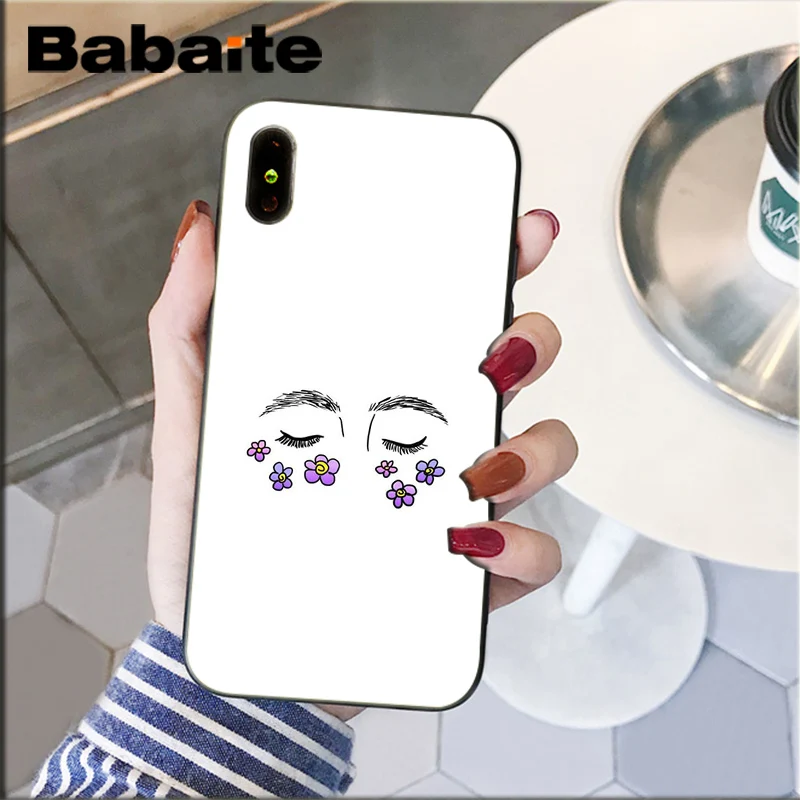 Eyelashes Lashes artists pretty girl fashion