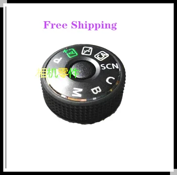 

Camera Repair Parts for Canon EOS 5D Mark II top menu mode dial