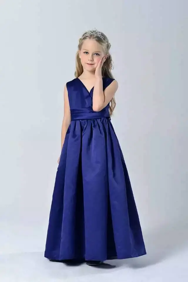 vestido de formatura de 11 anos