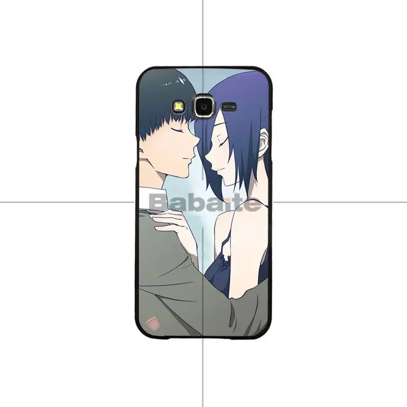 Japanese anime Tokyo Ghoul Japan 