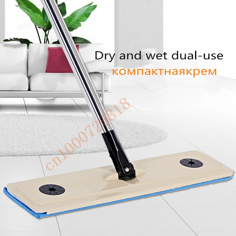 

Household Squeezing Mop Cleaning Machine Vacuum Cleaner Partner Handheld Mop Cleaner Dry And Wet Mop Swabber Cleaner Machine