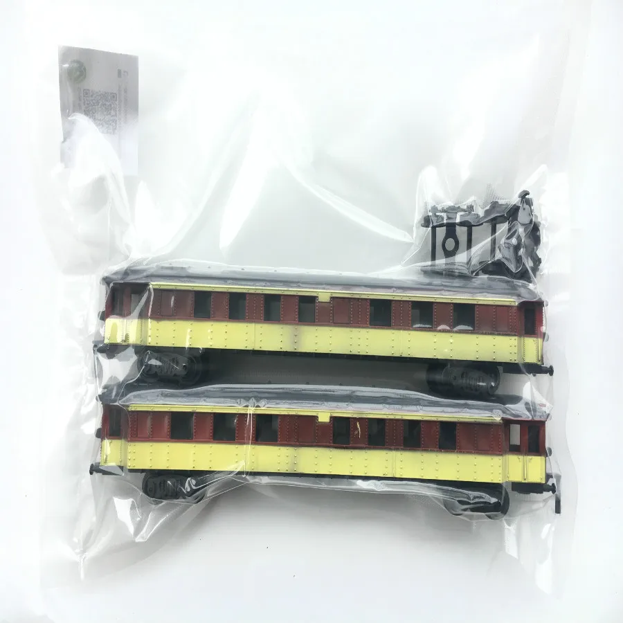 architecture ho 87scale train (9)