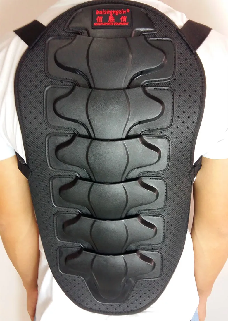 

Protection Gear breathable Motorcycle Full Body protective gear Spine Chest/riding cycling pad clothes/racing protection