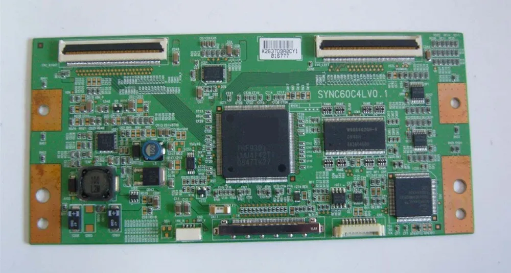 TLM40V68P материнскую плату LTA400HA07 для Экран SYNC60C4LV0.1/0,3 L40E9S Динамик аксессуары