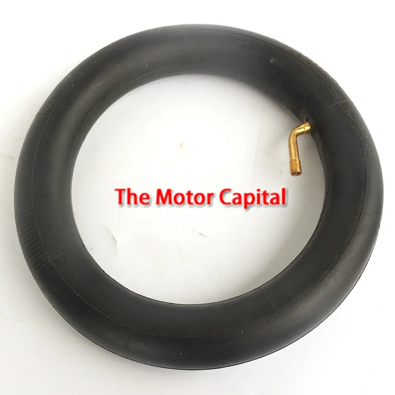 

10''inner 10 x 2.125 inner tube for self balancing 2-wheel scooter, hoverboard free shipping