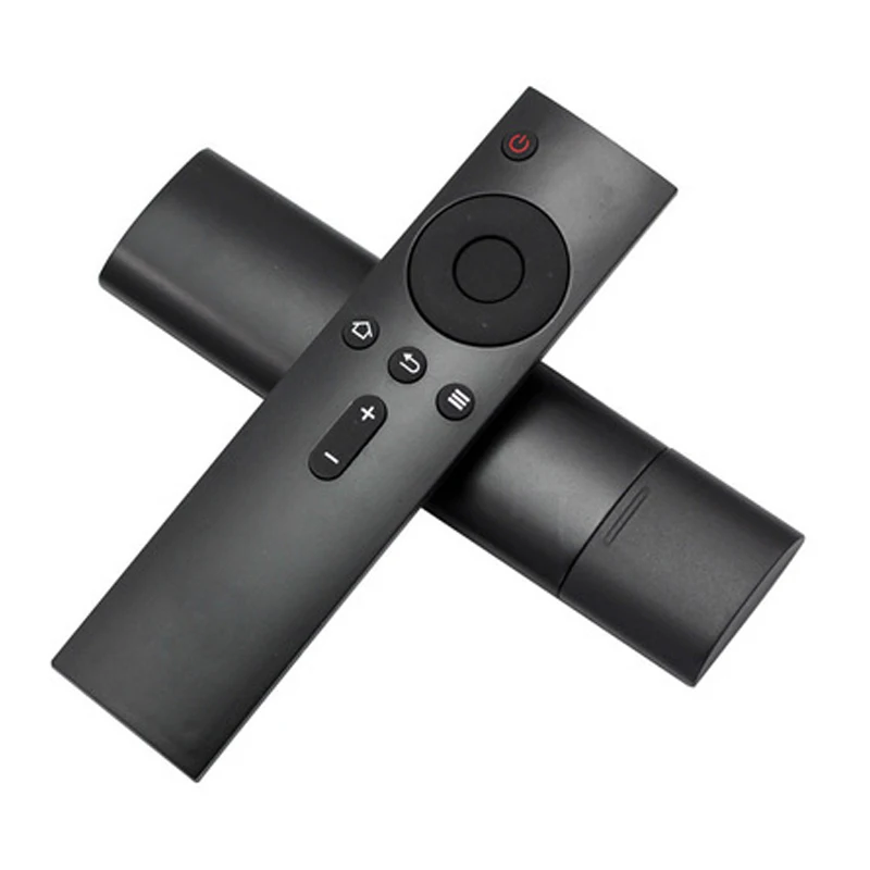 1 шт. инфракрасный пульт дистанционного управления для xiaomi TV 1/2 умный box 1/2/3