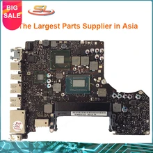 Genuine Motherboard For MacBook Pro A1278 Logic Board 13” MD101 4G i5 2.5GHZ 820-3115-B Mid 2012 on Sale! Price Chopper!