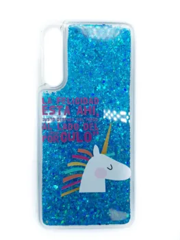 

Stand case Liquido Unicorn for Samsung Galaxy M20