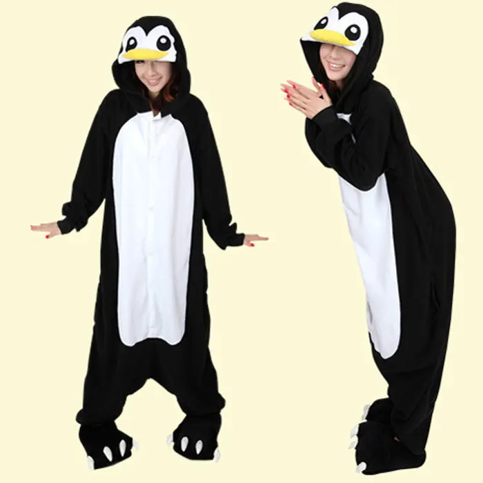 Penguin pjs adults Clearance