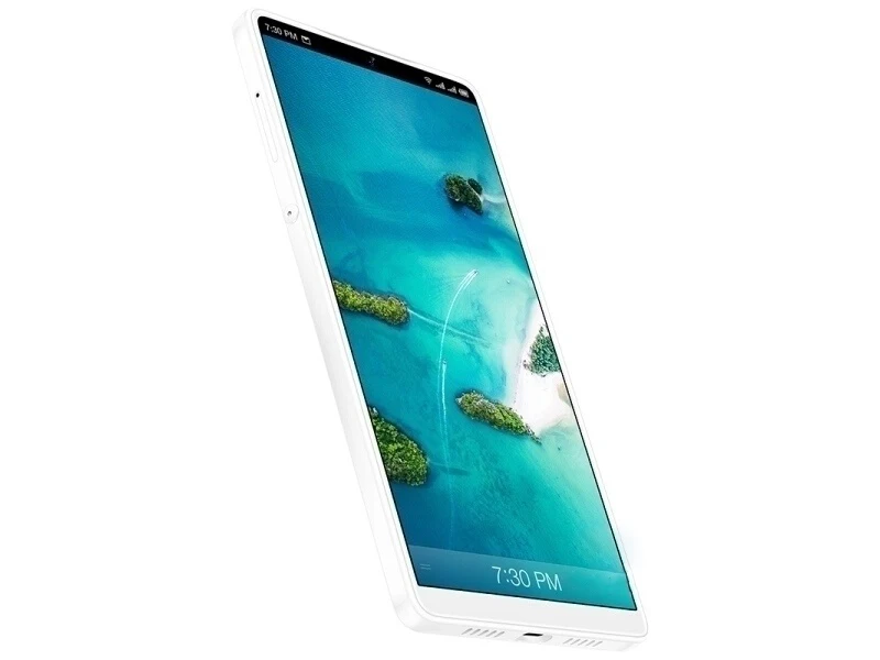 Смартфон Smartisan Nut R1, 6,17 дюймов, 8 ГБ ОЗУ, 128 ГБ, две sim-карты, отпечаток пальца, 2242x1080, четыре ядра, мобильный телефон