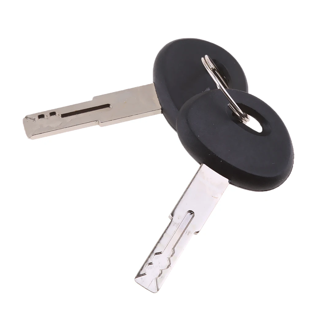 Universal Steering Wheel Lock Anti Theft Security System for Car Truck SUV Automotive 570mm