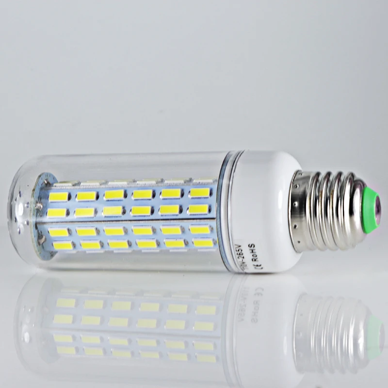 E27 16W led bulbs 5