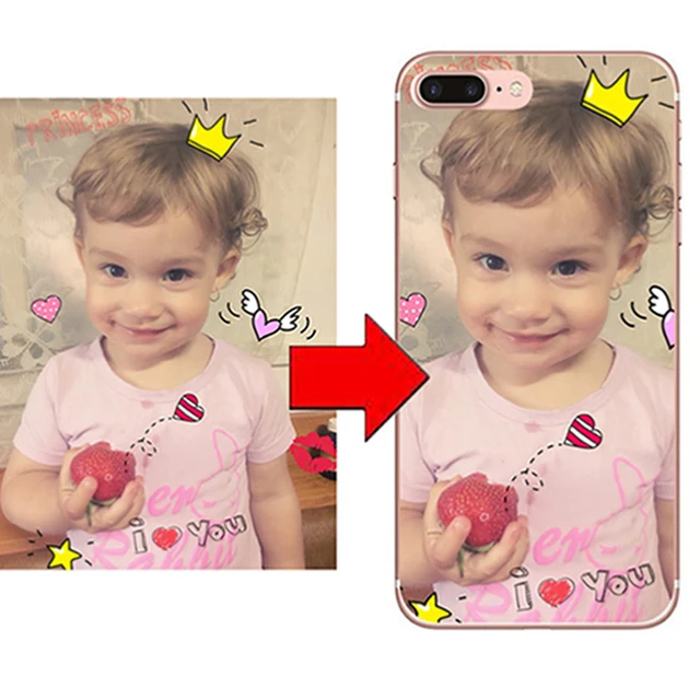Best Offers Customiz Name Letter Photo Picture Cell Phone Case for lenovo ZUK Z2 5.0 Inch DIY Hard PC Back Case Cover Shell