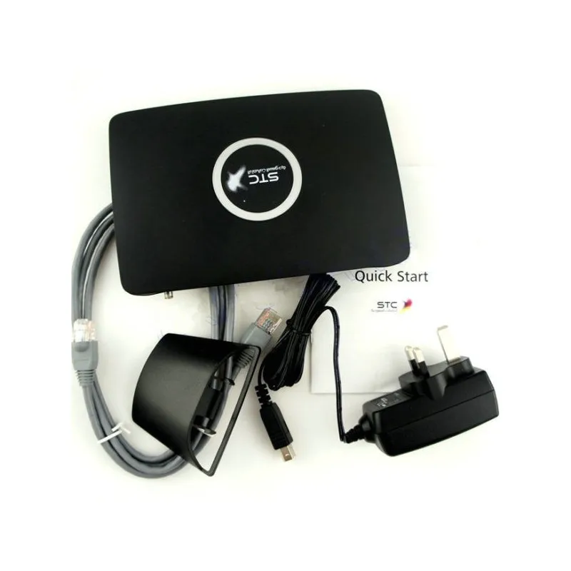 Lot of 800pcs HUAWEI B681 Wireless Gateway Mobile 3G Router with LAN - HSPA+