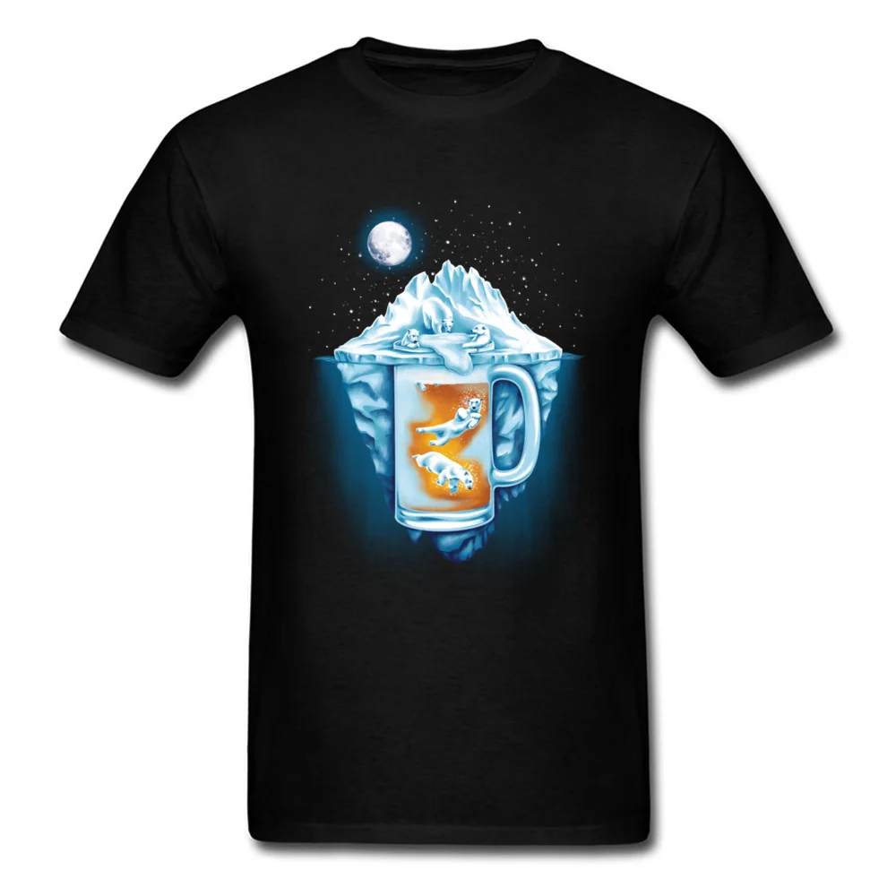The Polar Beer Club_black