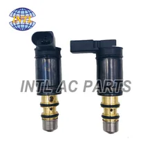 6SEU12 6SEU16 7SEU16C электронный ac Компрессор управления клапаном для Audi A4 A6 VW bora/Гольф/jetta(Фольксваген Джетта)/гол
