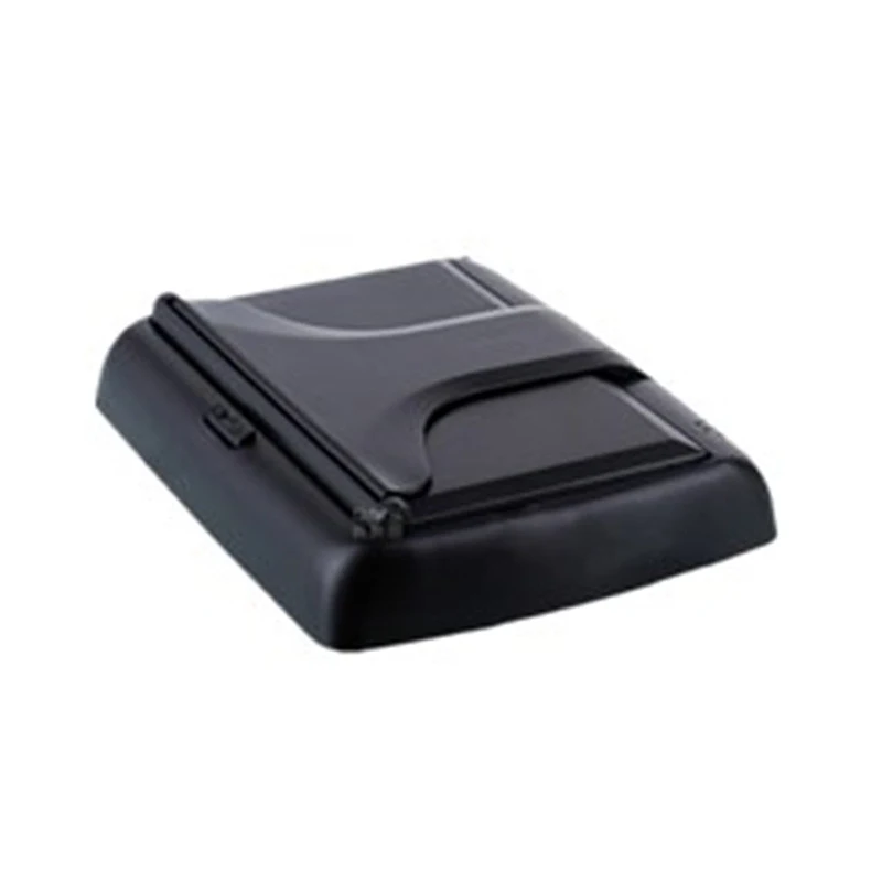 car monitor with parking camera radar sensor (8)