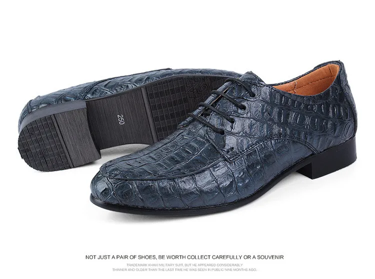 Merkmak/Мужские модельные деловые туфли из натуральной кожи, мужские туфли для свадебной вечеринки, мужские туфли на плоской подошве из