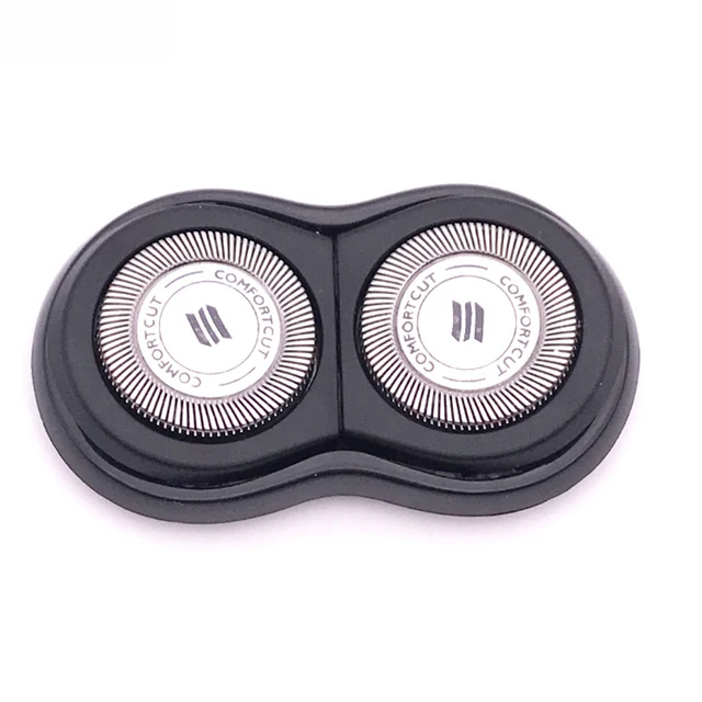 SH30-5 ElectricFeplacement Head Razor Blade for PHILIPS Shaver RQ32 RQ10 RQ11 RQ12 SH30 SH50 S510 S511 S512 Shaving Head