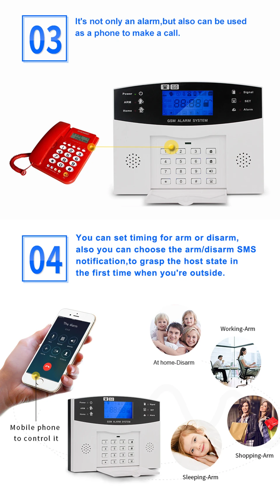 GSM-5