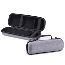 Портативный жесткий чехол для путешествий защитный беспроводной Bluetooth колонки чехол s для JBL charge 3 charge3 дополнительное пространство(только чехол