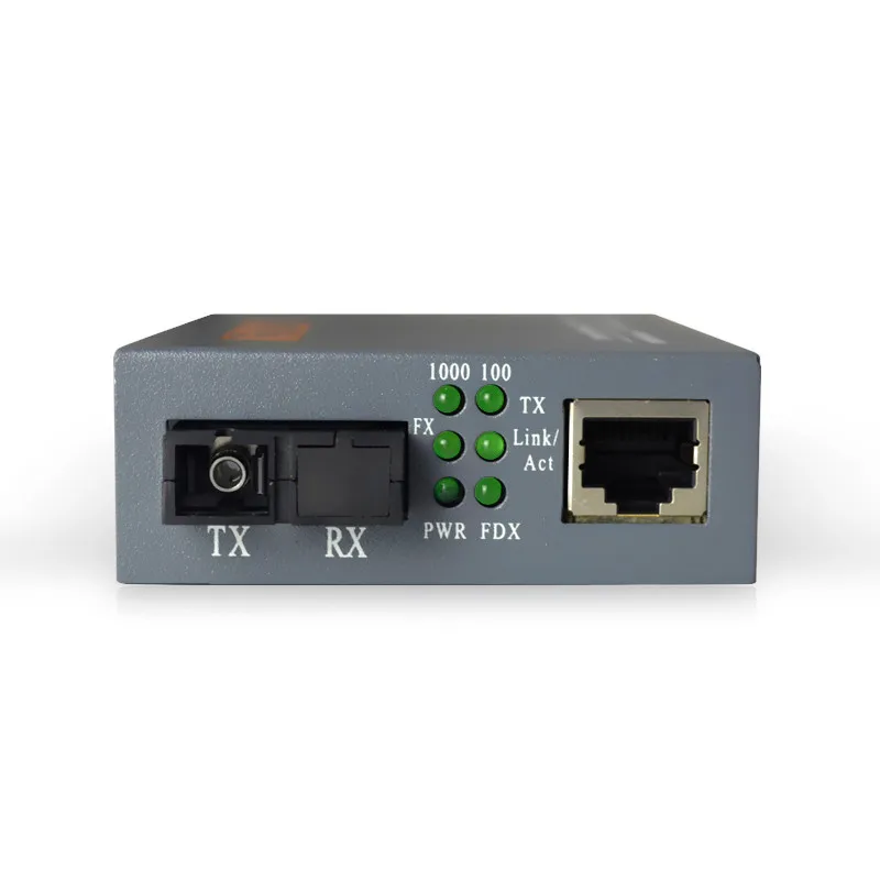 5 пар адаптер внешнего источника питания 1000 Мбит/с|media converter|fiber optic media converteroptical