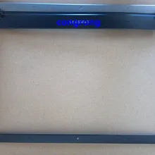 ЖК-рамка Корпус в сборе для samsung NP510R5E BA75-04540A B крышка рамка темно-синий