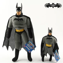 batman cuddly toy