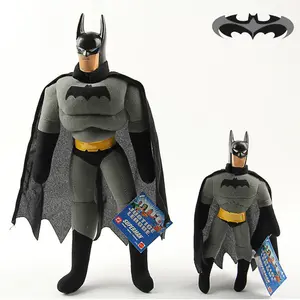 batman stuffed toy