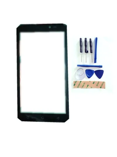 

NEW Touch Screen Digitizer Panel Replacement For OUKITEL K10000 MAXwith tools