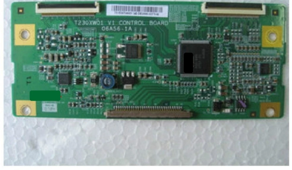 T230XW01 V1 06A56 1A логическая плата ЖК подключается к T CON|Печатные платы| |