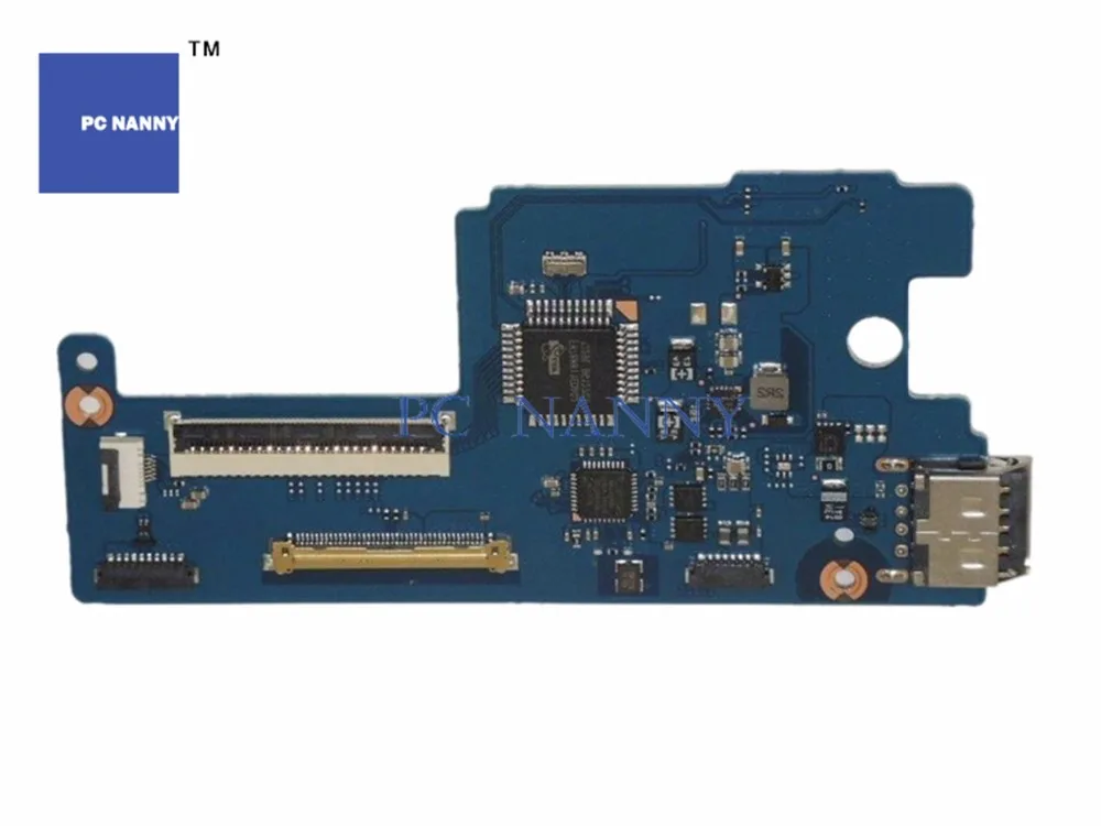 

PC NANNY original for SAMSUNG XE500T1C XE700T1C USB Board BA92-11454A BA41-02163A WORKS
