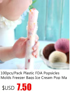 18 полости большой лоток с формой для кубиков льда с совком и крышкой кубической формы FDA Класс пластика PP желе плесень BPA бесплатно Мороженое Инструменты
