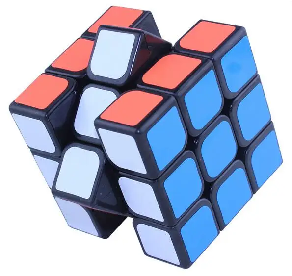 Классический IQ Magic Cube Puzzle Logic Логические развивающие Паззлы игра для взрослых детей