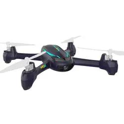 1080 P Wi Fi FPV системы HD камера 2,4 г 4CH RC дроны-Квадрокоптеры gps следовать мне режим высота парение Headless Hubsan H216A X4