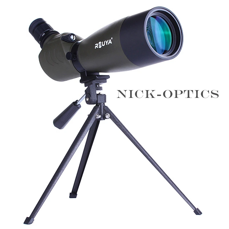 telescope for bird watching and astronomy