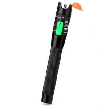 

30mw 650nm Pen Type VFL Fiber Optic Visual Fault Locator