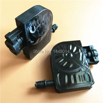 

20pcs free shipping Printer DX5 ink damper UV for Epson 4880 4000 4400 4450 7800 7880 9880 DX5 dumper black color