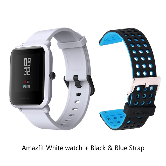 xiaomi amazfit bip pace