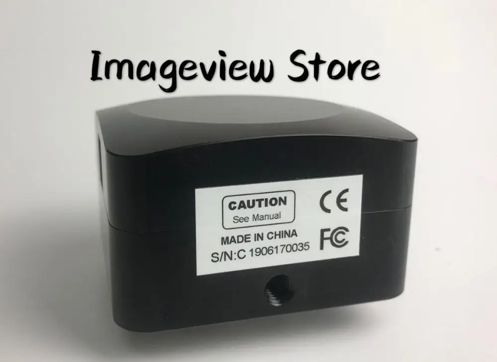 16MP USB3.0 Mircoscope C mount цветная камера U3CMOS16000KPB с Panasonic 4/3 дюймовый КМОП датчик для