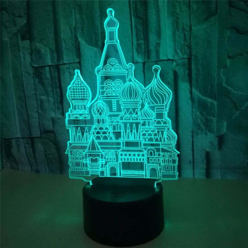 3D night light (2)