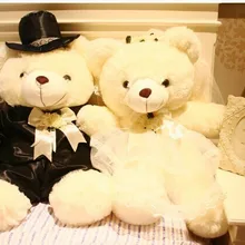 Около 60 см любит мишки плюшевые игрушки, предложение подарок, свадебный подарок t6034