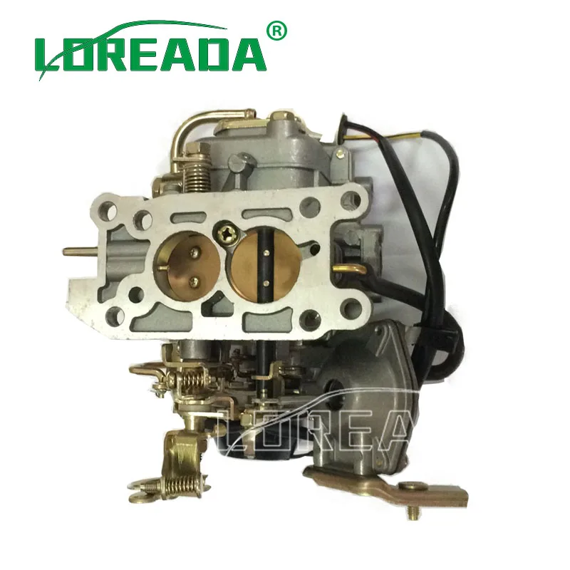 

Car-Stying CARBURETOR ASSY NK5662 8943376320 8-94337-632-0 for ISUZU 4ZD1 Engine Japanese Car OEM Quality Fast Shipping