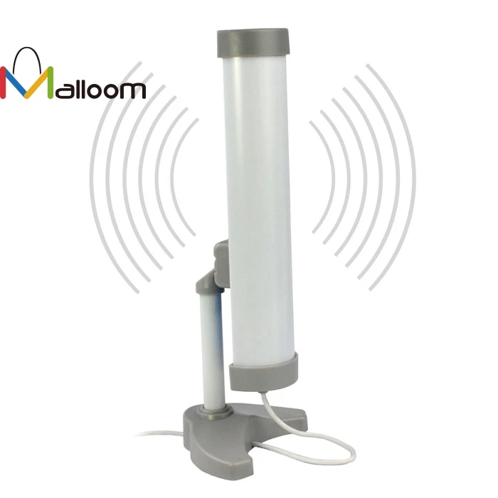 Malloom Новое поступление Blueway n9000 дальность действия(3 км) Высокая мощность(5800 МВт) 58DBI USB Clipper беспроводной Wifi адаптер Антенна