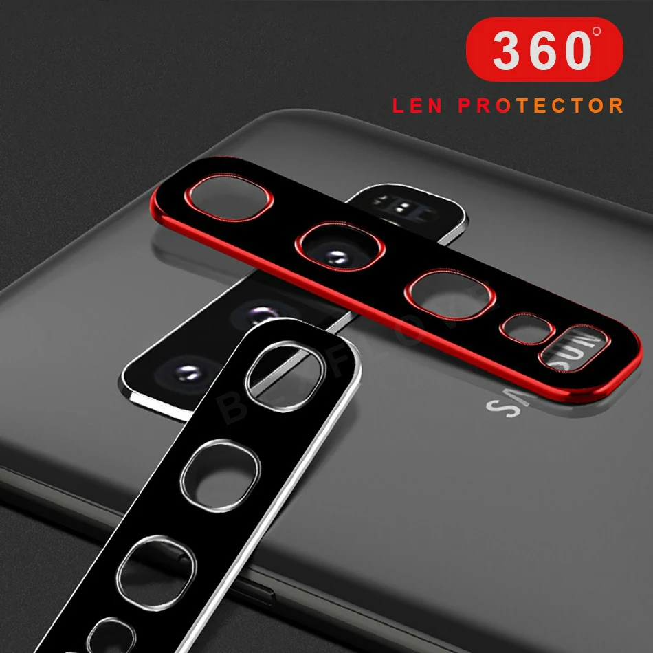 Защитная пленка для объектива камеры Huawei P30 Lite Pro Mate 20 X алюминиевая Honor 20i 360 |
